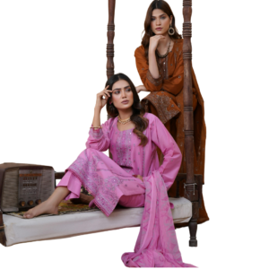 women Fashion Kurti Collection