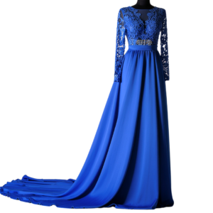 Anarkali Kurti