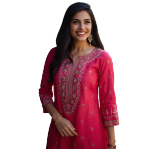 cotton-kurti