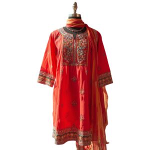Stylish Women's Kurti